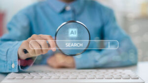 how to humanize AI content